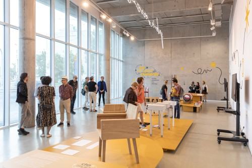 Zaprojektowane. Każdy obiekt ma historię