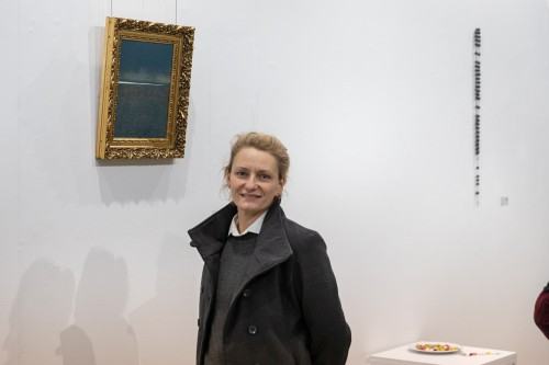 Katarzyna Szarek, Fundament