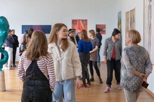 Równość Różność 2024_ Aula