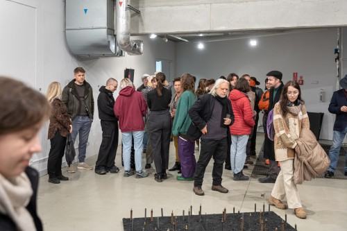 Katarzyna Szarek, Fundament