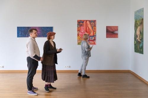 Równość Różność 2024_ Aula