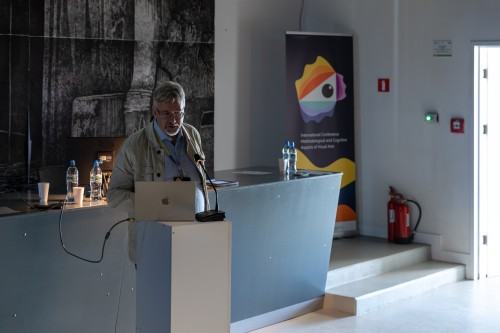 I Międzynarodowa Konferencja: Metodologiczne i Poznawcze Aspekty Sztuk Wizualnych