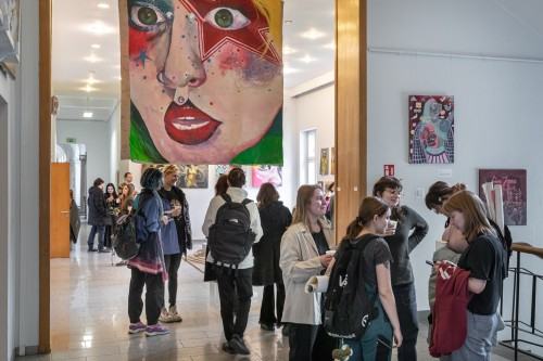 Feria barw_wernisaż