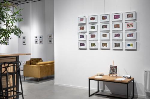 Joanna Jamrozińska Golden Card