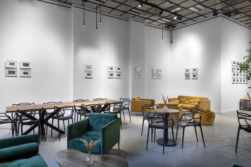 Joanna Jamrozińska Golden Card