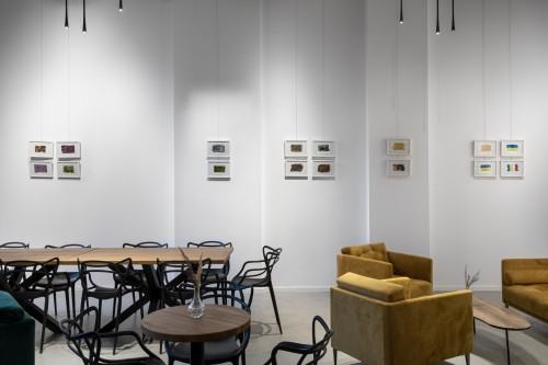 Joanna Jamrozińska Golden Card