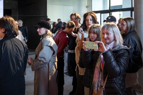 11. Konkurs Najlepszych Dyplomów Sztuki Mediów