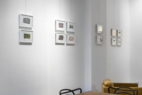 Joanna Jamrozińska Golden Card