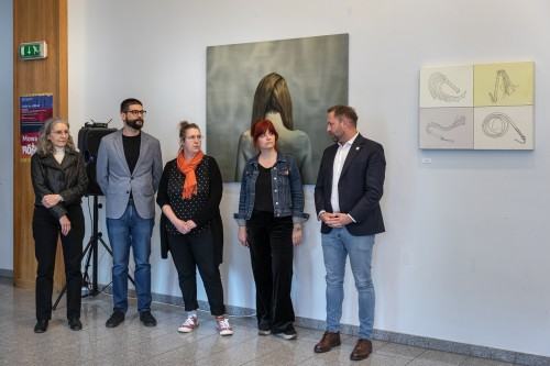 Równość Różność 2024_ Przed Aulą