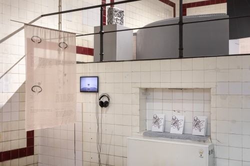 2024.03.14 DOK Exit J𝖺smin Schaitl Hands On