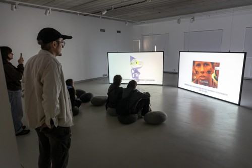 11. Konkurs Najlepszych Dyplomów Sztuki Mediów