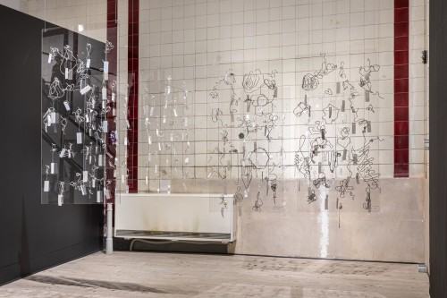 2024.03.14 DOK Exit J𝖺smin Schaitl Hands On