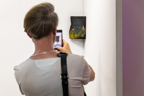 Olena Matoshniuk niePOKÓJ Olena Matoshniuk niePOKÓJ