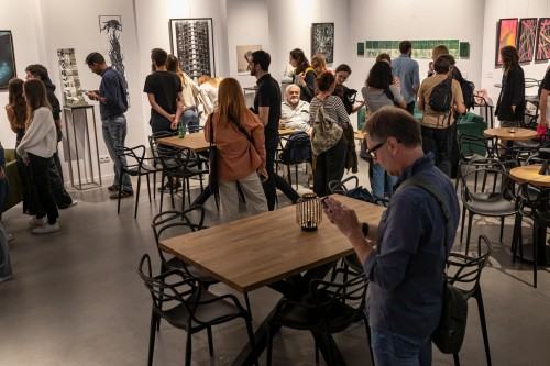 Otwarcie wystawy Trzysta kilometrów