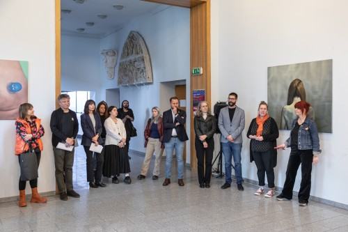 Równość Różność 2024_ Przed Aulą