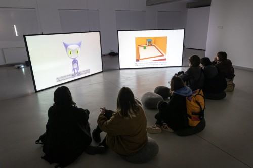 11. Konkurs Najlepszych Dyplomów Sztuki Mediów