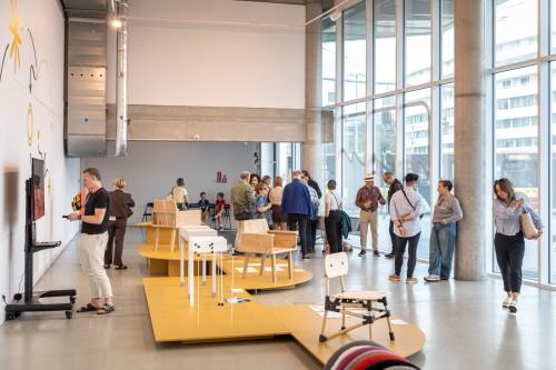 Zaprojektowane. Każdy obiekt ma historię