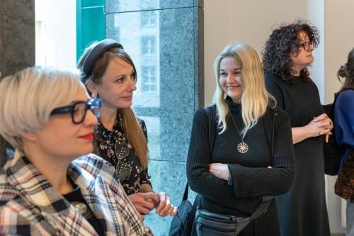 Równość Różność 2024_ Przed Aulą