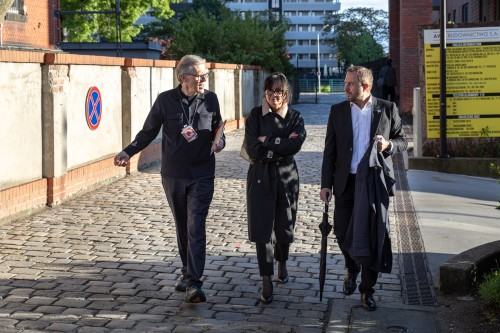 11. Konkurs Najlepszych Dyplomów Sztuki Mediów