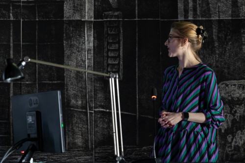 I Międzynarodowa Konferencja: Metodologiczne i Poznawcze Aspekty Sztuk Wizualnych