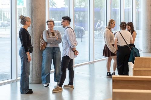 Zaprojektowane. Każdy obiekt ma historię