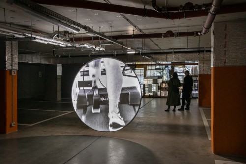 11. Konkurs Najlepszych Dyplomów Sztuki Mediów