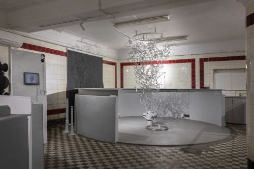 2024.03.14 DOK Exit J𝖺smin Schaitl Hands On