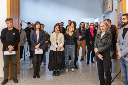 Równość Różność 2024_ Przed Aulą