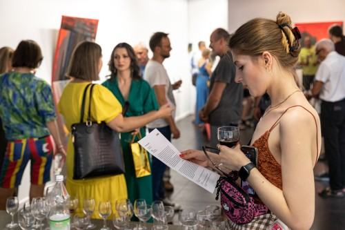 Olena Matoshniuk niePOKÓJ Olena Matoshniuk niePOKÓJ