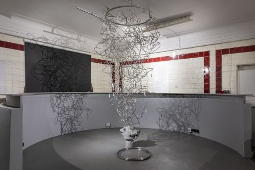 2024.03.14 DOK Exit J𝖺smin Schaitl Hands On