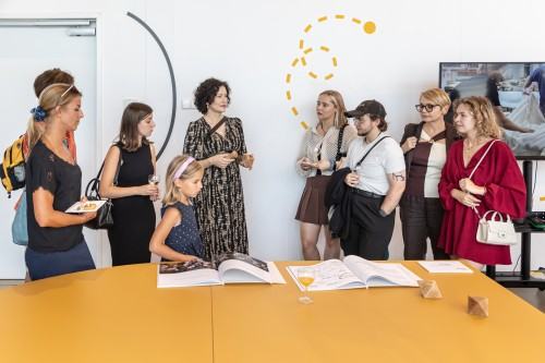 Zaprojektowane. Każdy obiekt ma historię