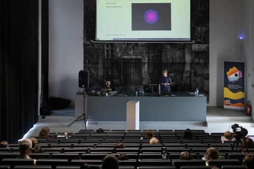 I Międzynarodowa Konferencja: Metodologiczne i Poznawcze Aspekty Sztuk Wizualnych