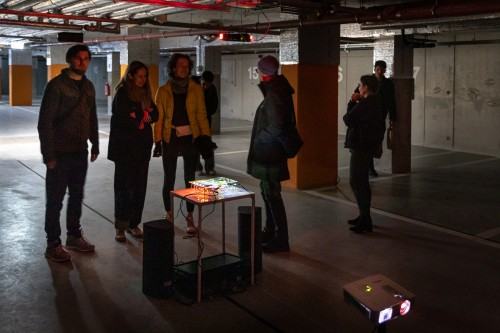 11. Konkurs Najlepszych Dyplomów Sztuki Mediów