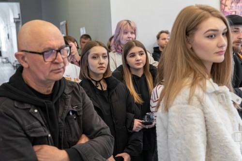 Równość Różność 2024_ Przed Aulą