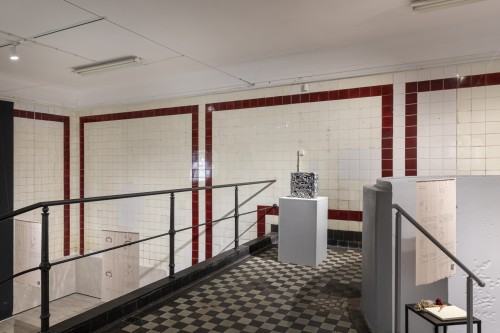 2024.03.14 DOK Exit J𝖺smin Schaitl Hands On