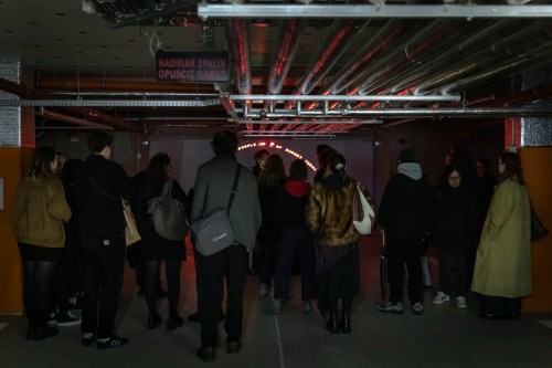 11. Konkurs Najlepszych Dyplomów Sztuki Mediów