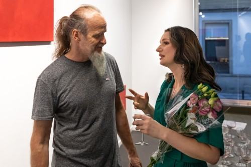 Olena Matoshniuk | niePOKÓJ Olena Matoshniuk | niePOKÓJ