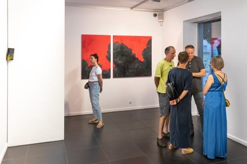 Olena Matoshniuk | niePOKÓJ Olena Matoshniuk | niePOKÓJ