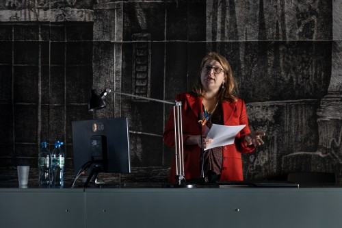 I Międzynarodowa Konferencja: Metodologiczne i Poznawcze Aspekty Sztuk Wizualnych