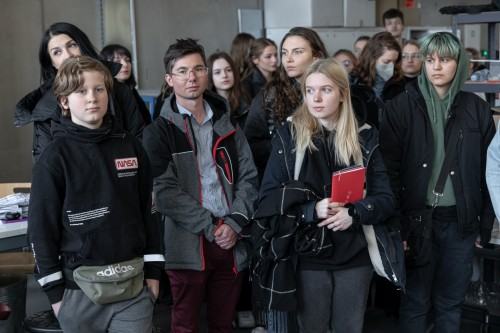 Dni Otwarte ASP Wrocław 2022