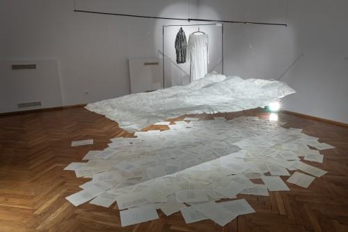 Renata Pacyna | Insomnia