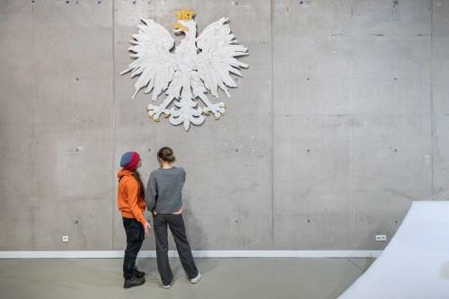 Katarzyna Szarek, Fundament