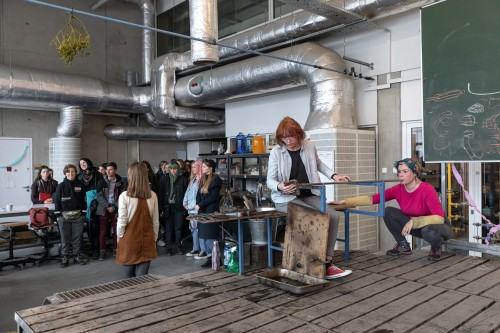 Dni Otwarte ASP Wrocław 2022