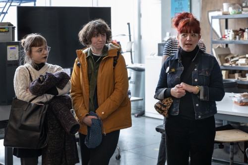 Dni Otwarte ASP Wrocław 2022