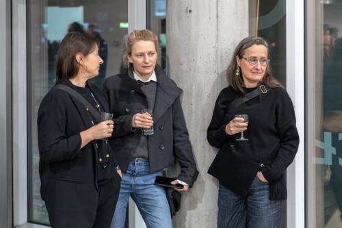 Katarzyna Szarek, Fundament