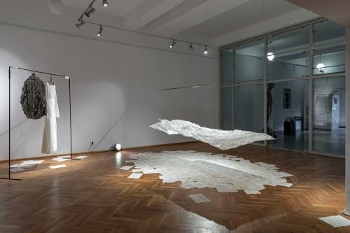 Renata Pacyna | Insomnia