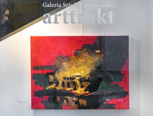 Olena Matoshniuk | niePOKÓJ Olena Matoshniuk | niePOKÓJ