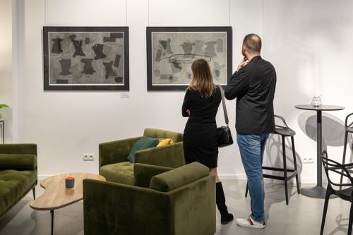 Agata Gertchen, Macierzyństwo. Zapiski codzienności.