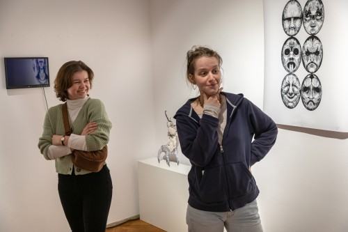 Równość Różność 2024_ Za Szkłem