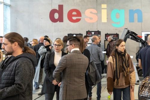 Design jako sztuka negocjacji_wernisaż